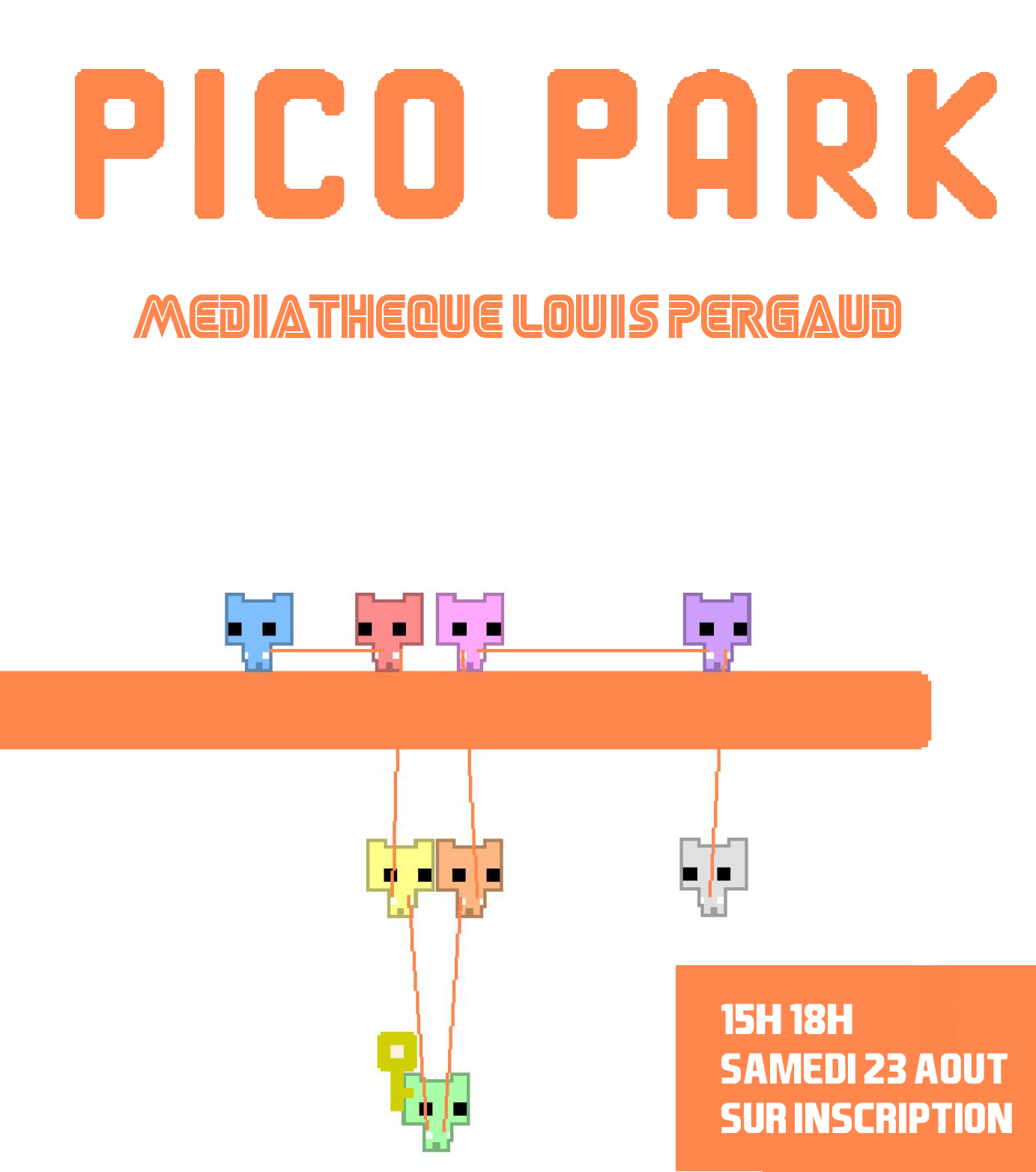 Pico Park